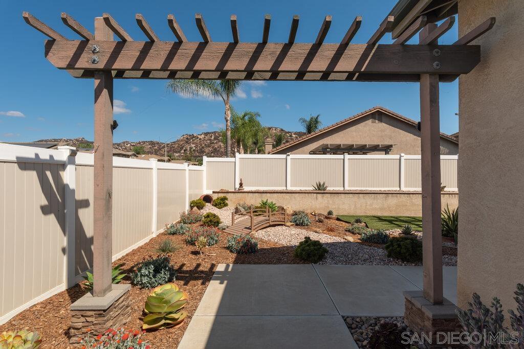 Detail Gallery Image 36 of 50 For 11212  Callio Way, Lakeside,  CA 92040 - 3 Beds | 2/1 Baths