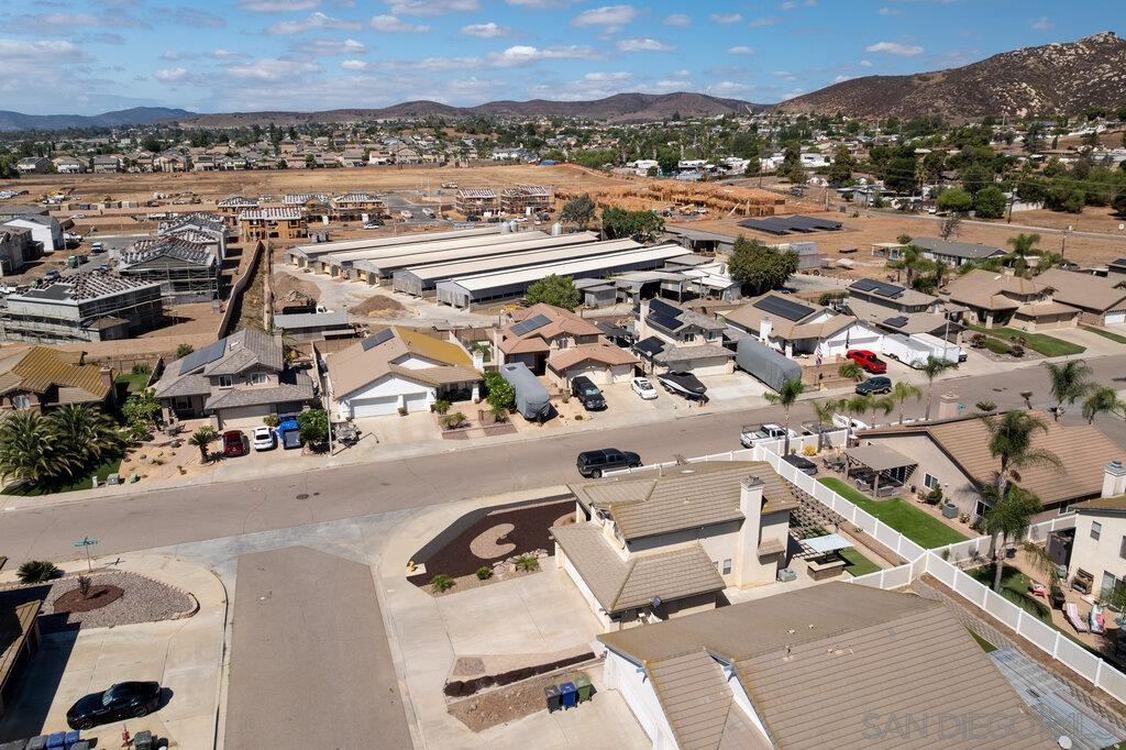 Detail Gallery Image 44 of 50 For 11212  Callio Way, Lakeside,  CA 92040 - 3 Beds | 2/1 Baths