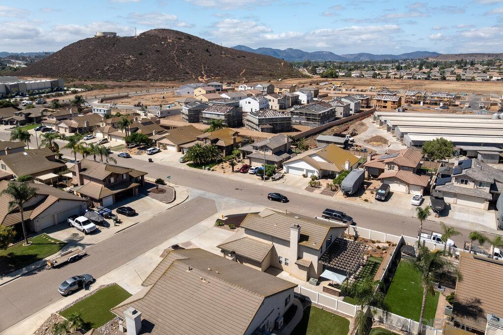 Detail Gallery Image 45 of 50 For 11212  Callio Way, Lakeside,  CA 92040 - 3 Beds | 2/1 Baths