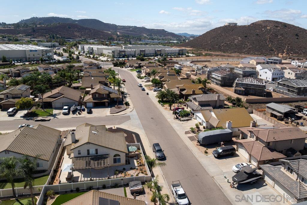 Detail Gallery Image 47 of 50 For 11212  Callio Way, Lakeside,  CA 92040 - 3 Beds | 2/1 Baths