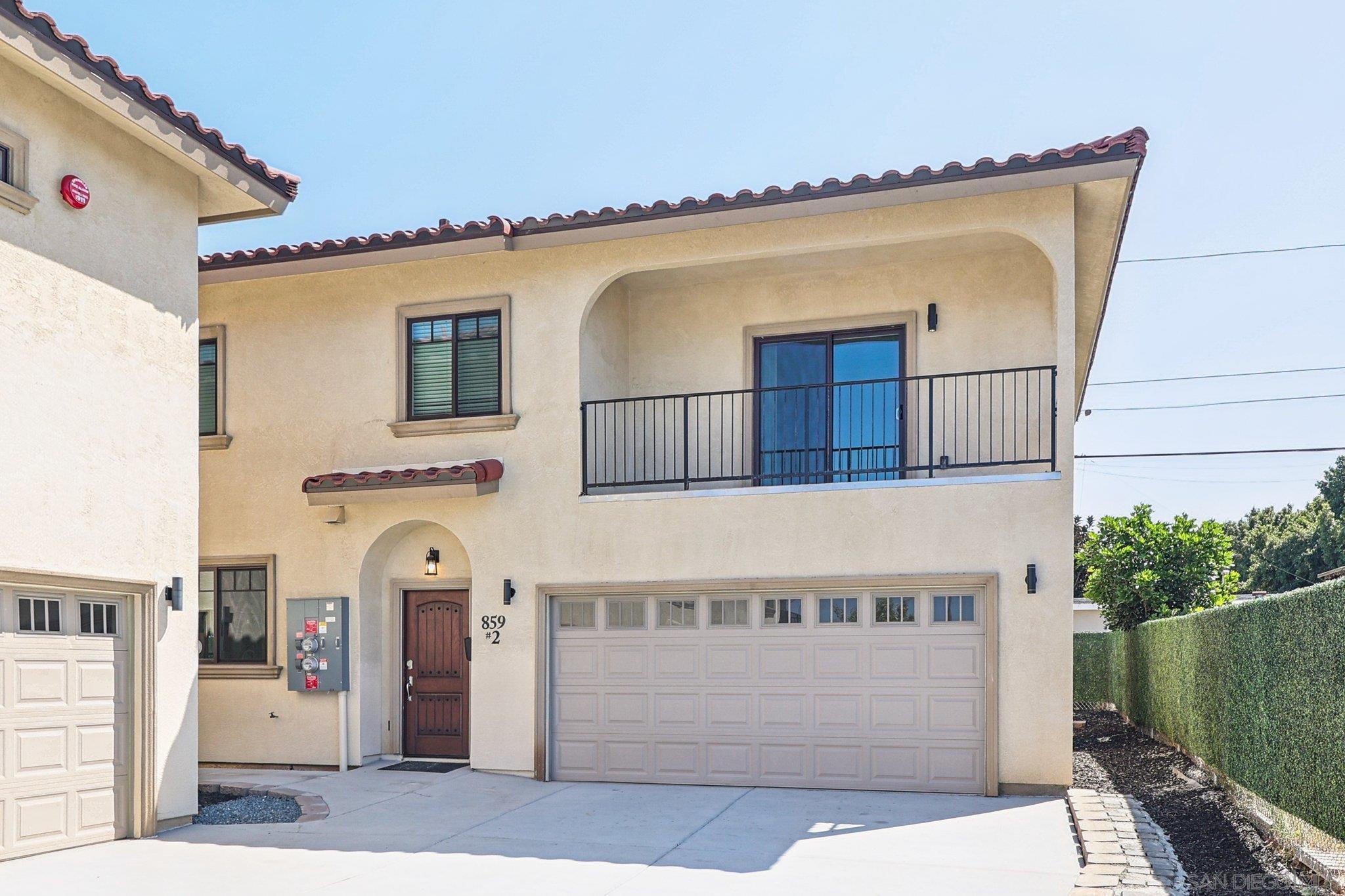 Detail Gallery Image 2 of 57 For 859  Florida St, Imperial Beach,  CA 91932 - 7 Beds | 5 Baths