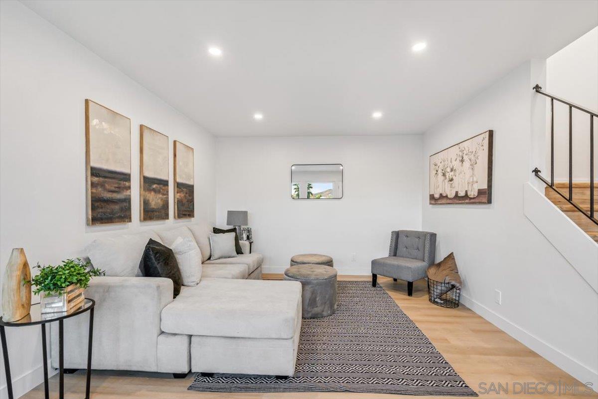 Detail Gallery Image 11 of 58 For 13259  Saddle Ridge Rd, Lakeside,  CA 92040 - 4 Beds | 2 Baths