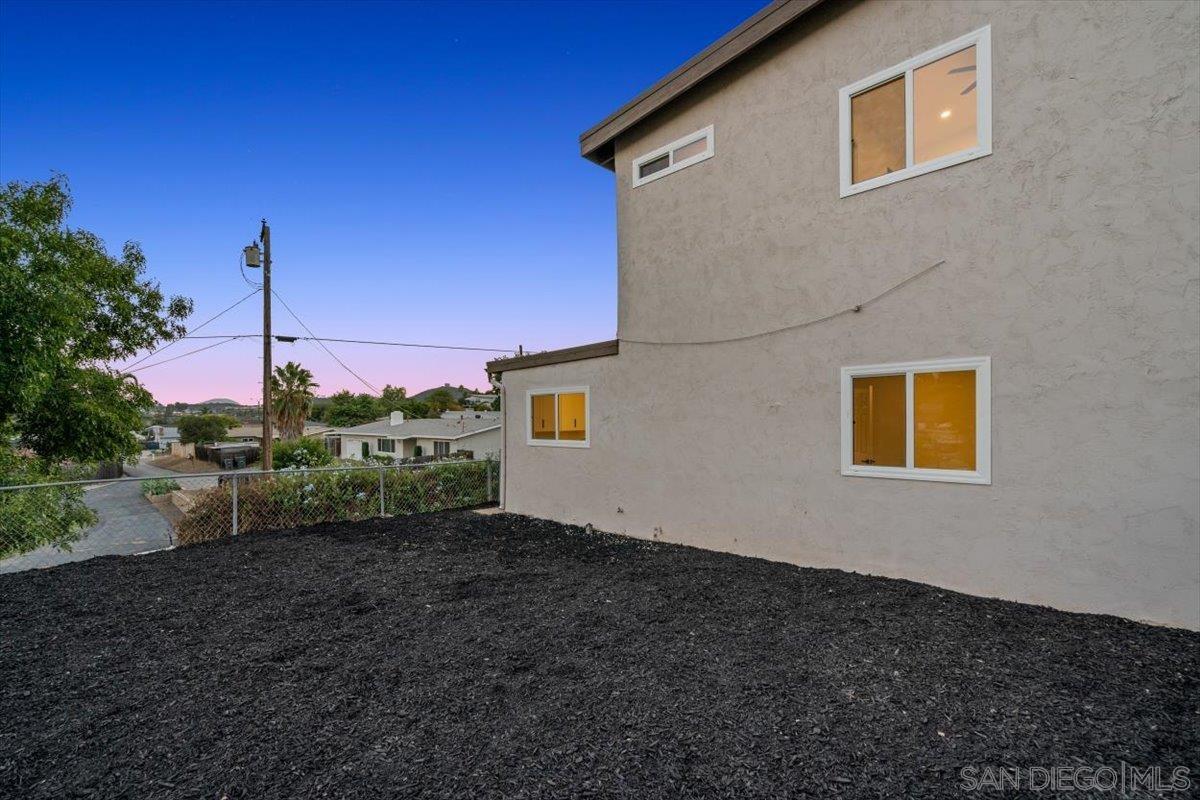 Detail Gallery Image 48 of 58 For 13259  Saddle Ridge Rd, Lakeside,  CA 92040 - 4 Beds | 2 Baths