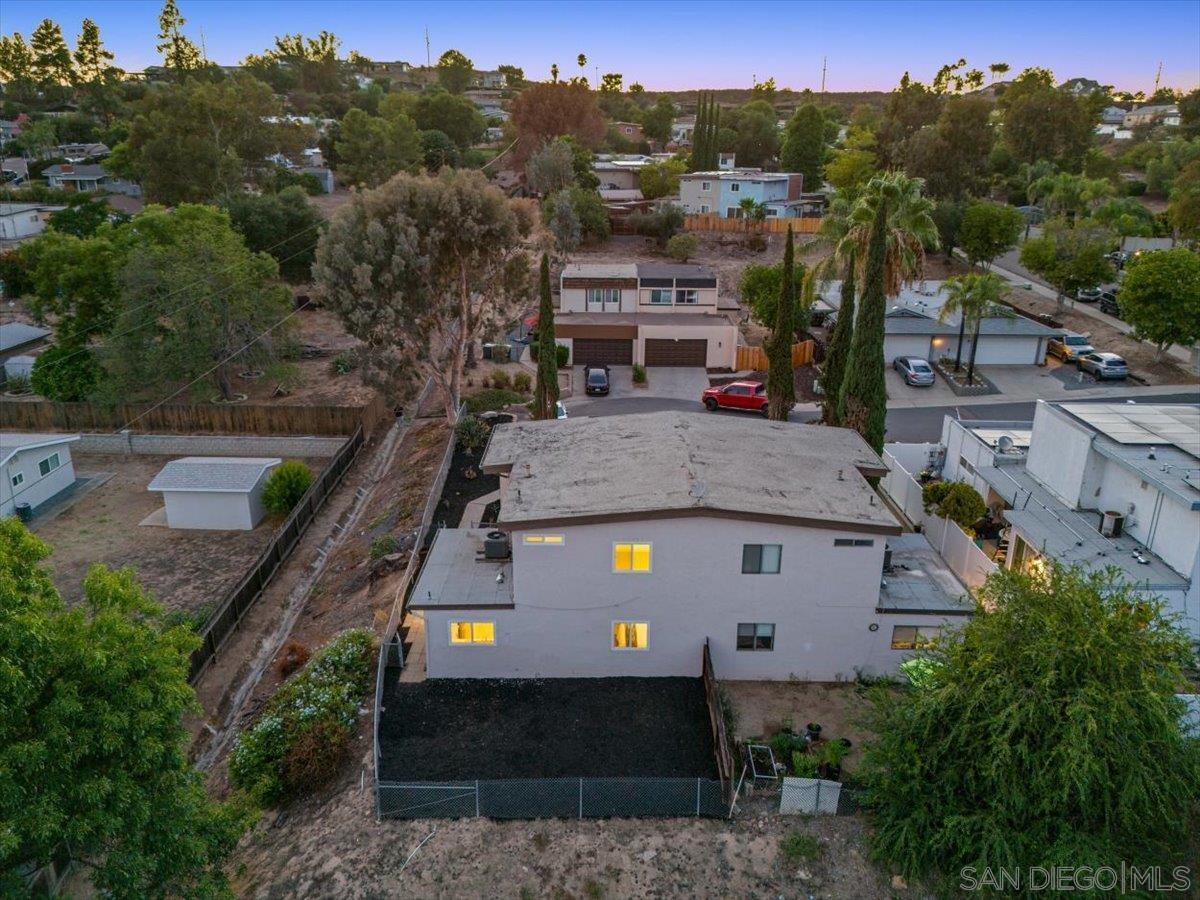 Detail Gallery Image 52 of 58 For 13259  Saddle Ridge Rd, Lakeside,  CA 92040 - 4 Beds | 2 Baths