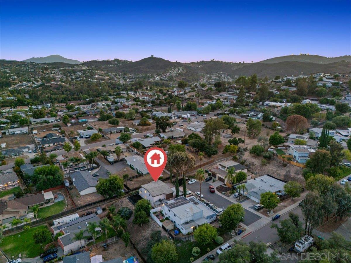 Detail Gallery Image 54 of 58 For 13259  Saddle Ridge Rd, Lakeside,  CA 92040 - 4 Beds | 2 Baths