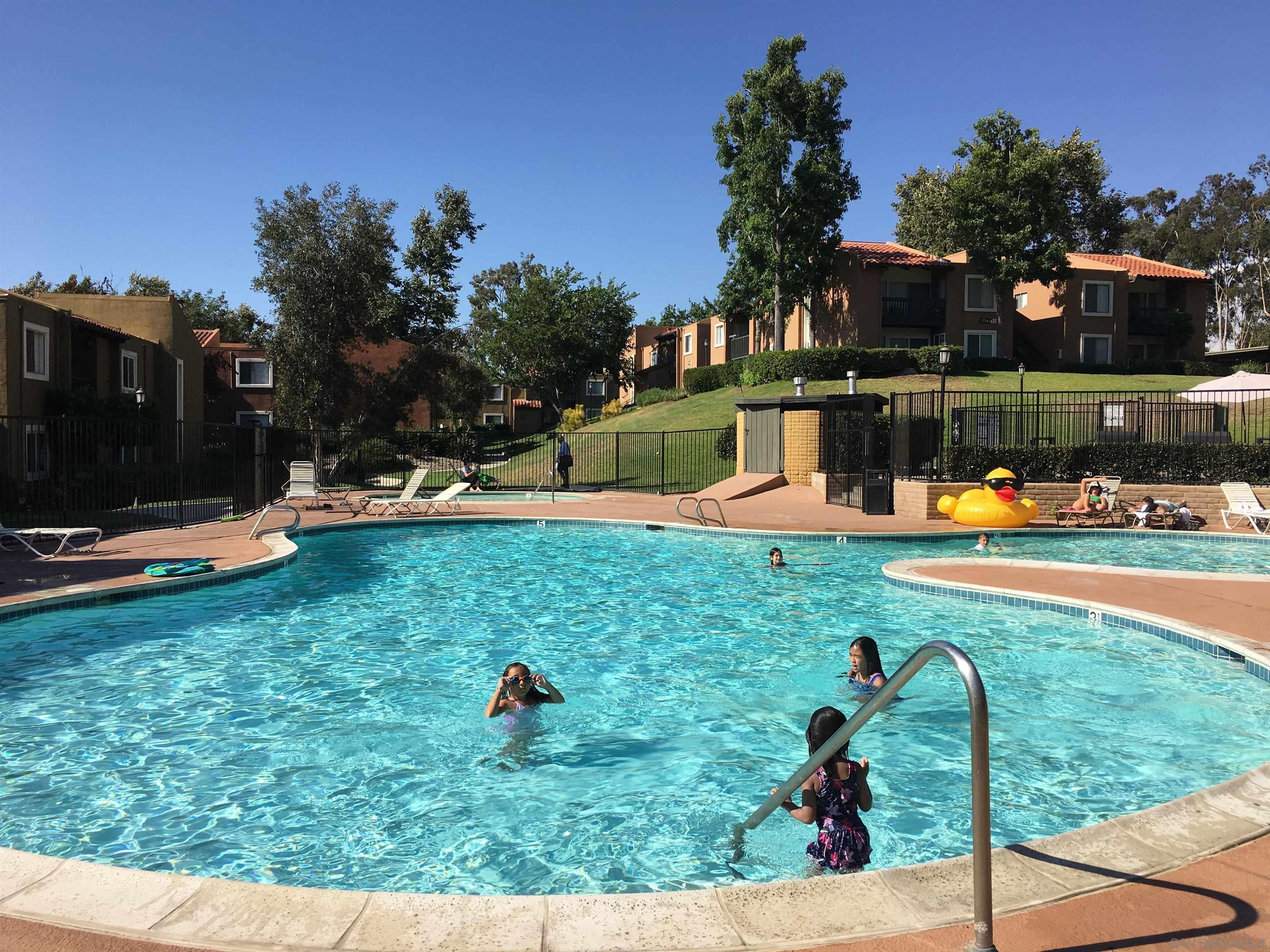 Detail Gallery Image 18 of 25 For 17199  W. Bernardo Drive  205, San Diego,  CA 92127 - 2 Beds | 1 Baths