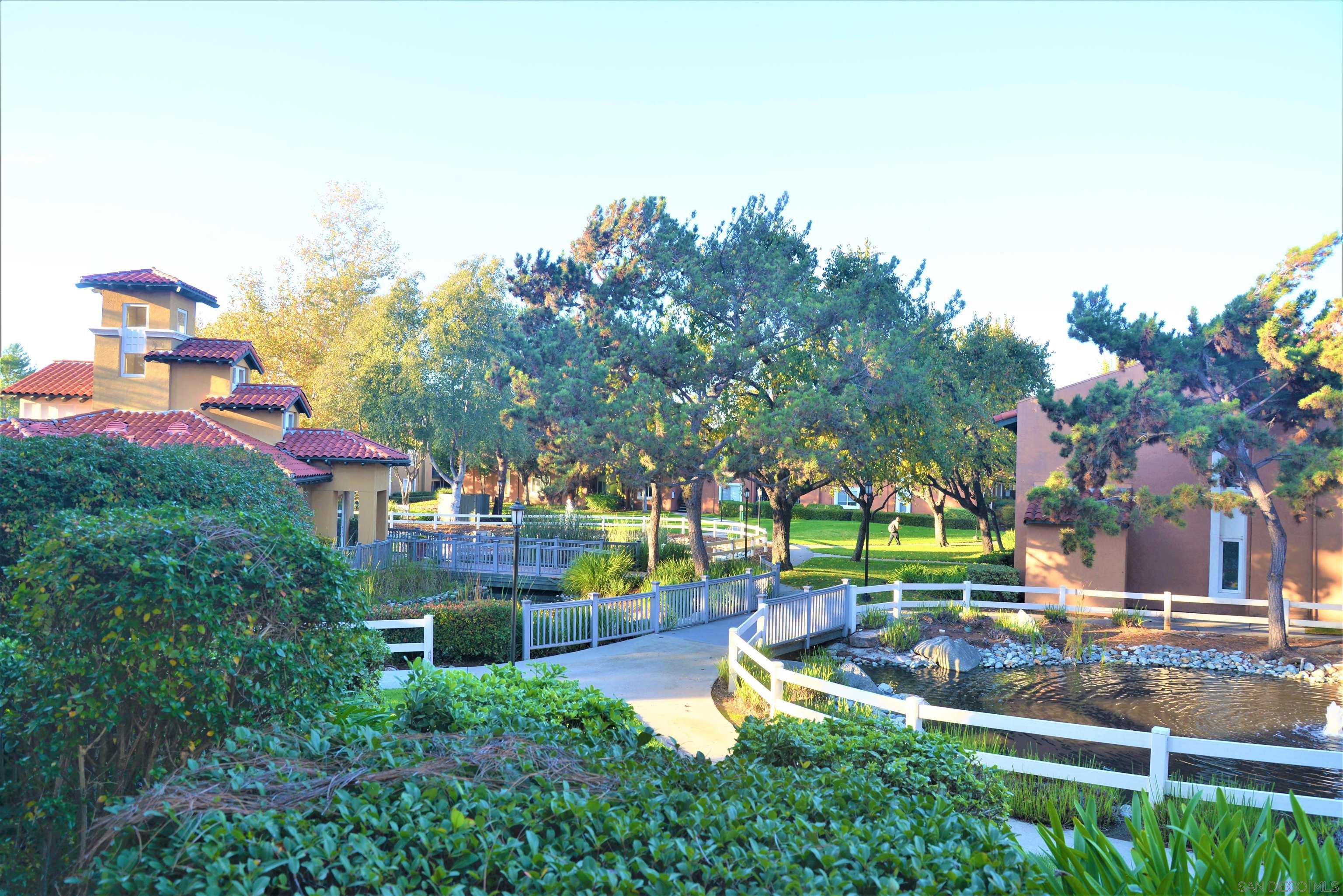 Detail Gallery Image 20 of 25 For 17199  W. Bernardo Drive  205, San Diego,  CA 92127 - 2 Beds | 1 Baths