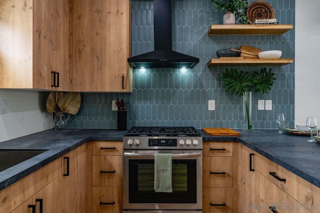 Detail Gallery Image 14 of 34 For 725  Pennsylvania Ave  727-2, San Diego,  CA 92103 - 2 Beds | 1 Baths