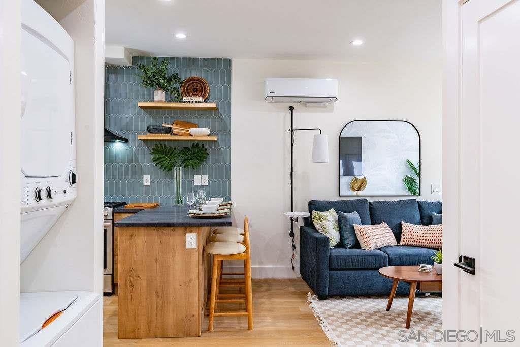 Detail Gallery Image 16 of 34 For 725  Pennsylvania Ave  727-2, San Diego,  CA 92103 - 2 Beds | 1 Baths