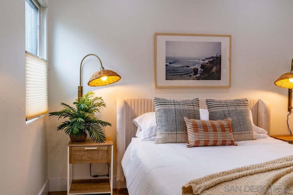 Detail Gallery Image 34 of 34 For 725  Pennsylvania Ave  727-2, San Diego,  CA 92103 - 2 Beds | 1 Baths