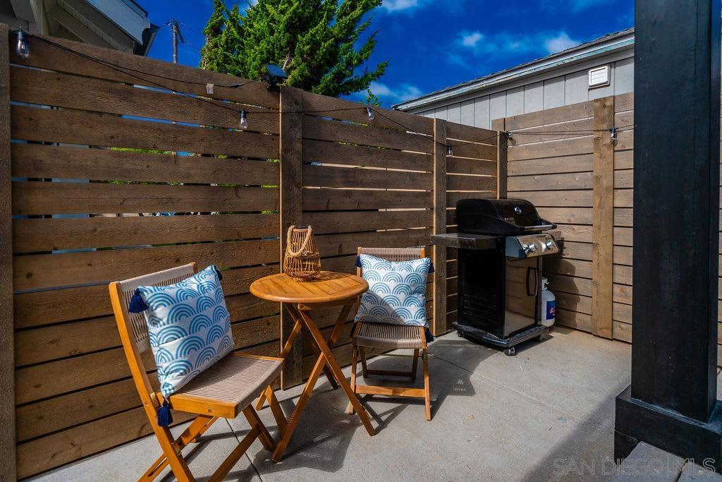 Detail Gallery Image 20 of 23 For 725  Pennsylvania Ave  727-1, San Diego,  CA 92103 - 2 Beds | 1 Baths