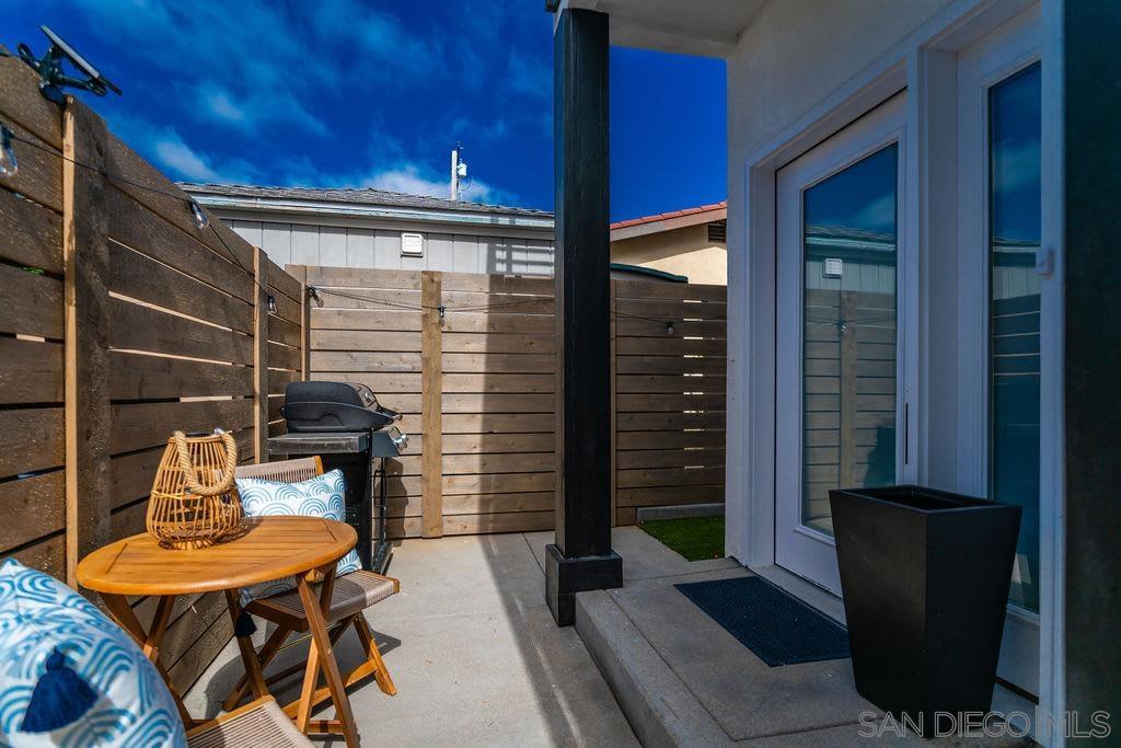 Detail Gallery Image 21 of 23 For 725  Pennsylvania Ave  727-1, San Diego,  CA 92103 - 2 Beds | 1 Baths