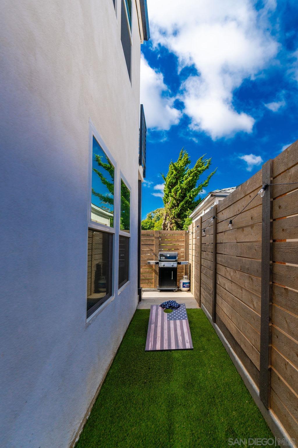 Detail Gallery Image 22 of 23 For 725  Pennsylvania Ave  727-1, San Diego,  CA 92103 - 2 Beds | 1 Baths