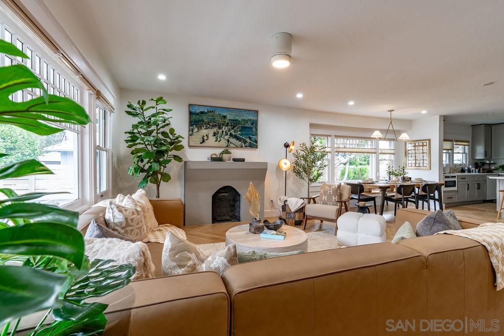 Detail Gallery Image 22 of 64 For 725  Pennsylvania Ave, San Diego,  CA 92103 - 4 Beds | 2/1 Baths