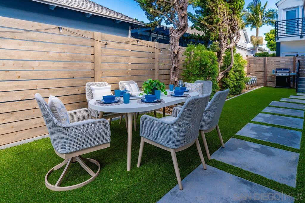 Detail Gallery Image 8 of 64 For 725  Pennsylvania Ave, San Diego,  CA 92103 - 4 Beds | 2/1 Baths