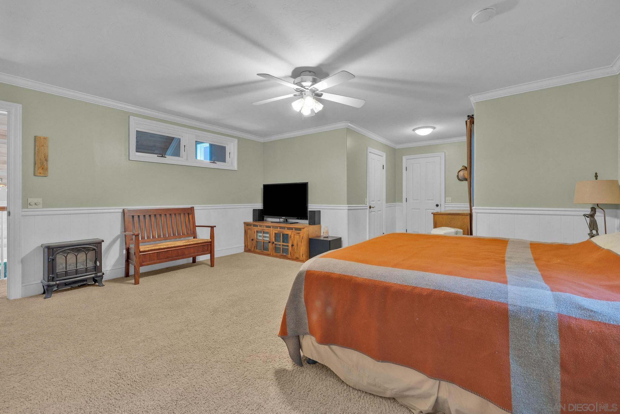 Detail Gallery Image 36 of 63 For 4718  Belvedere Dr, Julian,  CA 92036 - 3 Beds | 3 Baths