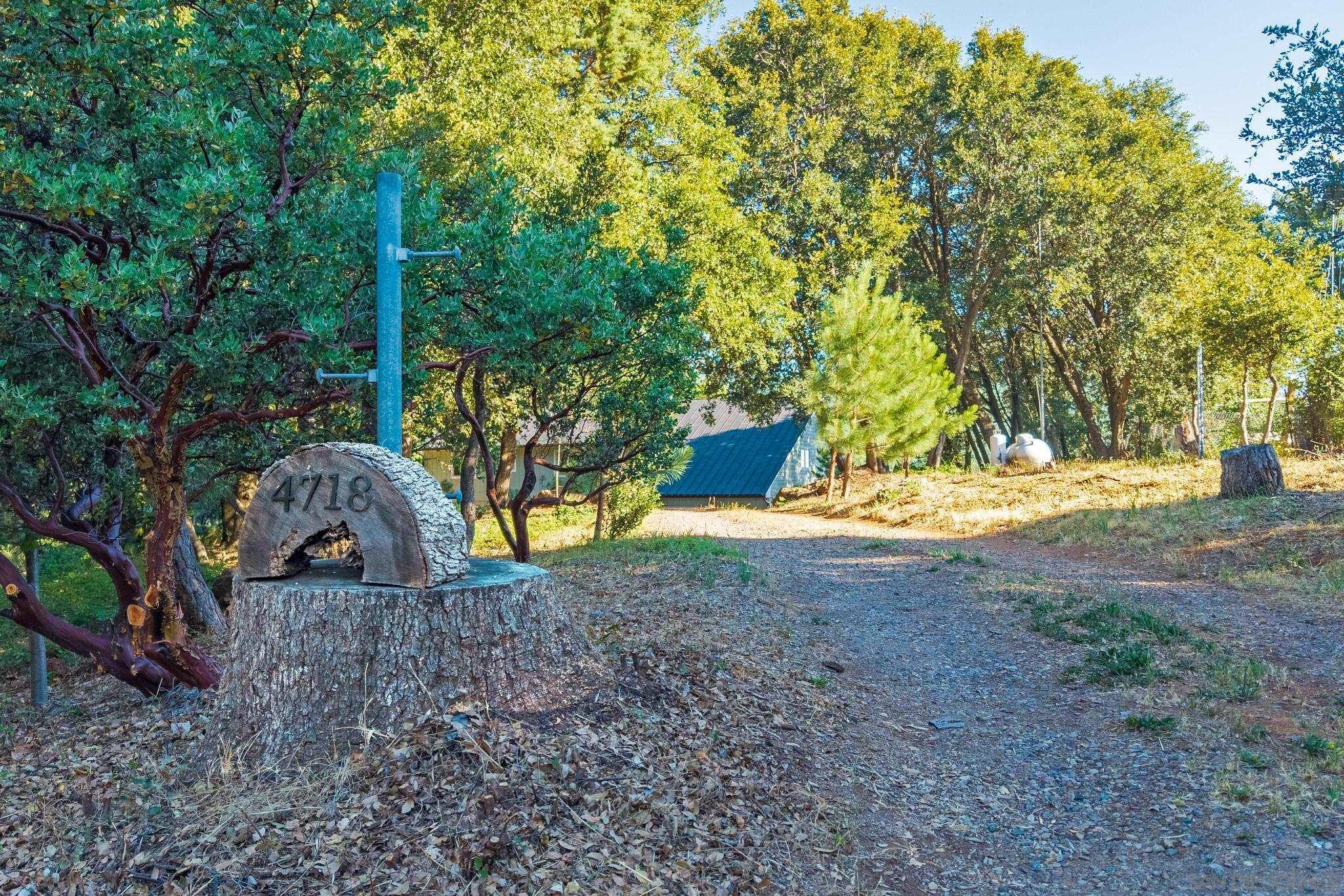 Detail Gallery Image 47 of 63 For 4718  Belvedere Dr, Julian,  CA 92036 - 3 Beds | 3 Baths