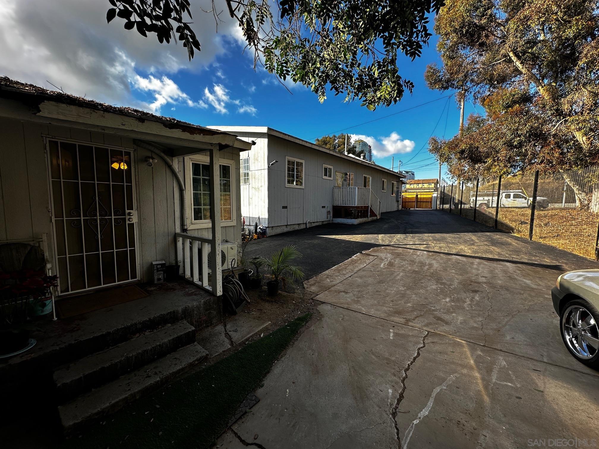 Detail Gallery Image 10 of 21 For 1721-29  Commercial St, San Diego,  CA 92113 - – Beds | – Baths