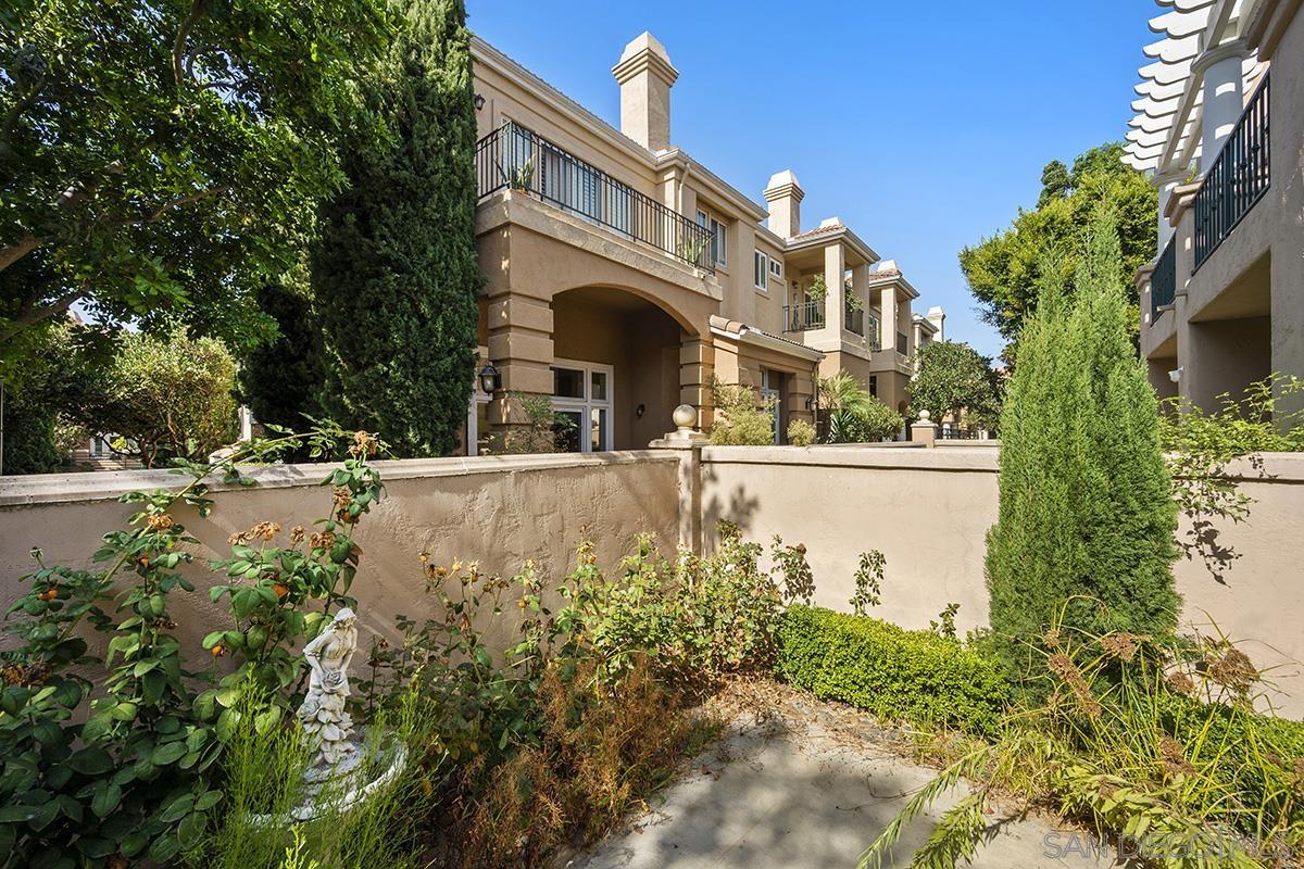 Detail Gallery Image 13 of 48 For 7274  Shoreline Dr  117, San Diego,  CA 92122 - 2 Beds | 2/1 Baths