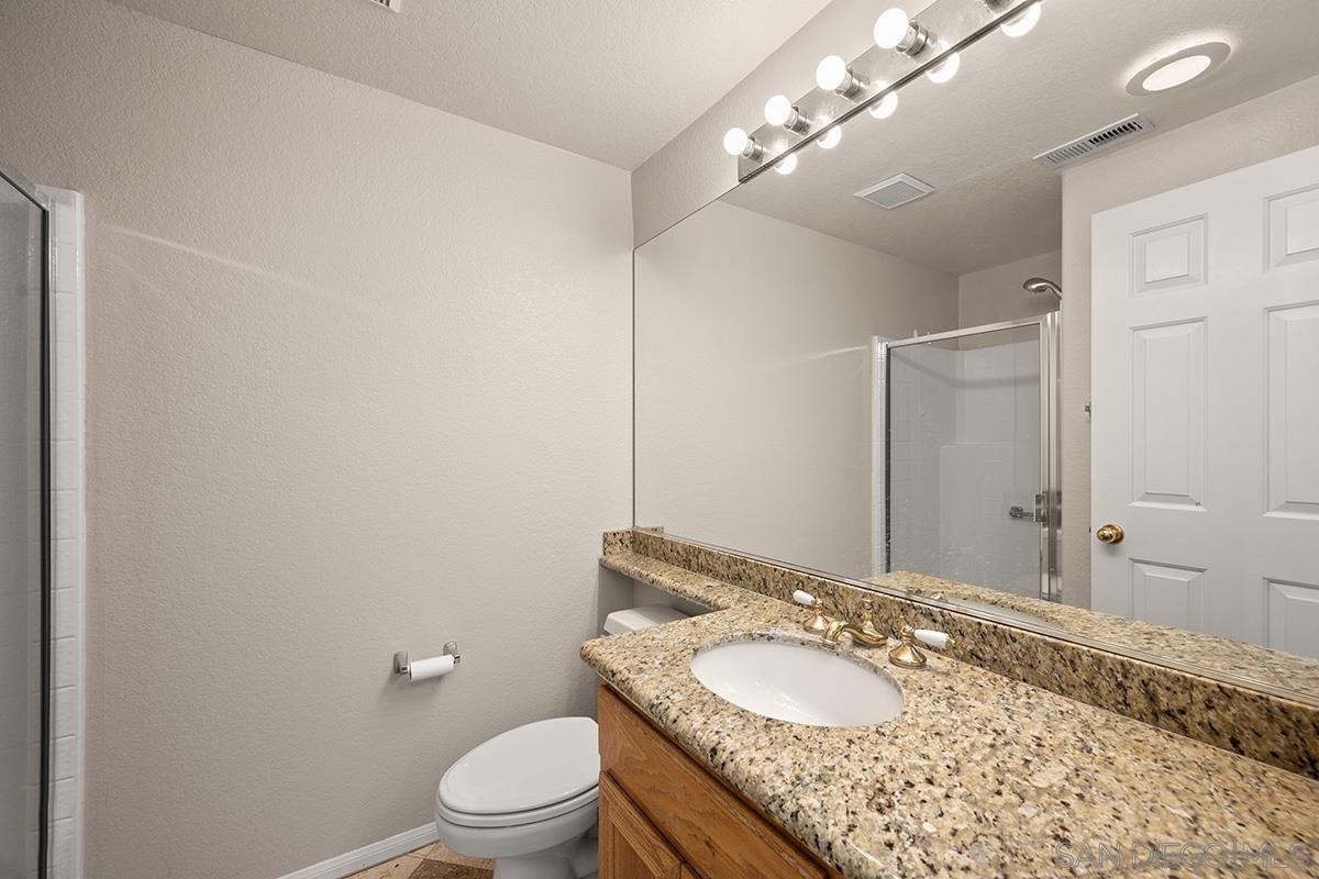 Detail Gallery Image 17 of 38 For 12426  Caminito Brioso, San Diego,  CA 92131 - 3 Beds | 3 Baths