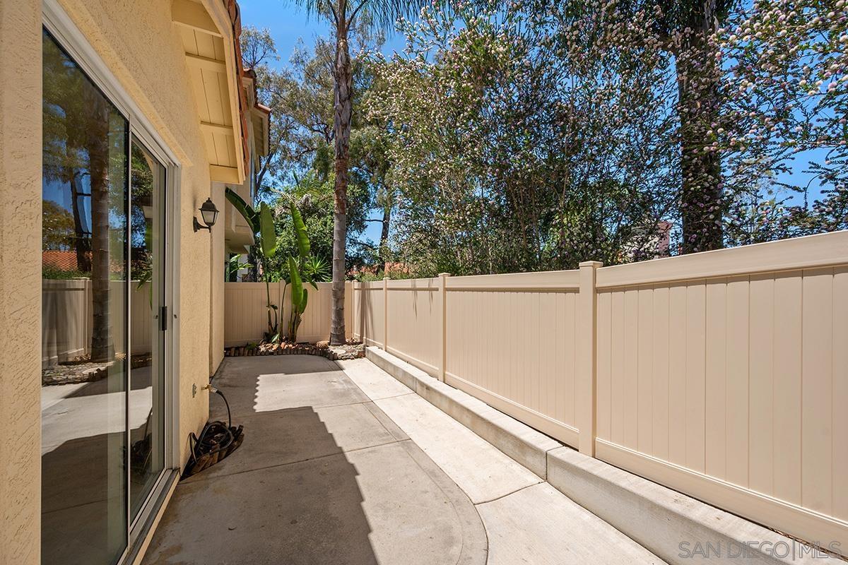 Detail Gallery Image 29 of 38 For 12426  Caminito Brioso, San Diego,  CA 92131 - 3 Beds | 3 Baths