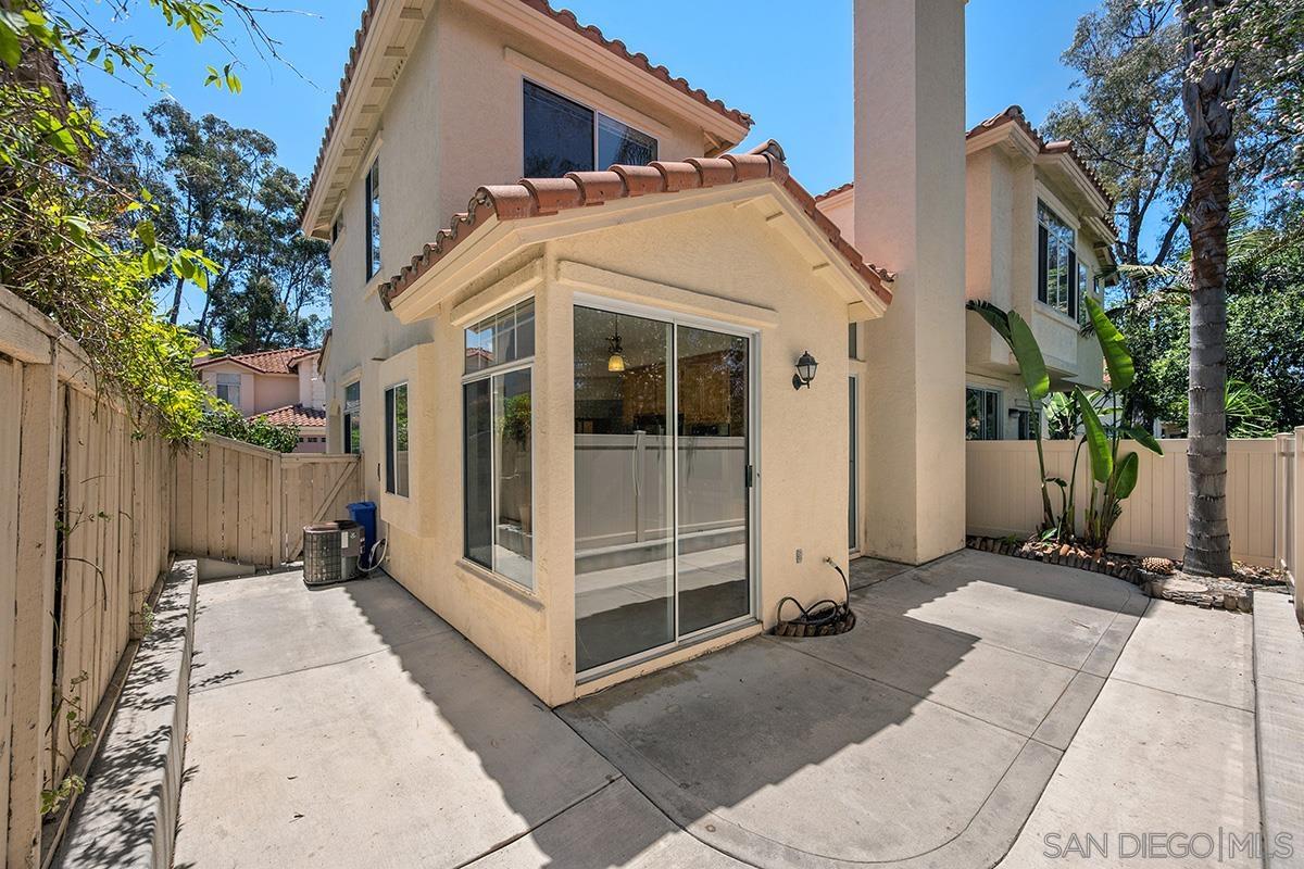 Detail Gallery Image 32 of 38 For 12426  Caminito Brioso, San Diego,  CA 92131 - 3 Beds | 3 Baths