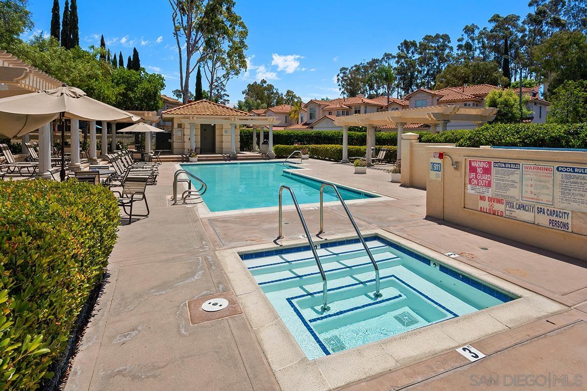 Detail Gallery Image 38 of 38 For 12426  Caminito Brioso, San Diego,  CA 92131 - 3 Beds | 3 Baths