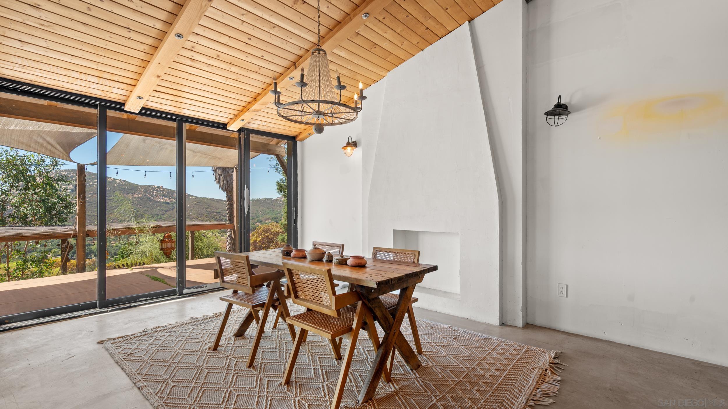 Detail Gallery Image 3 of 43 For 18629  Quail Trail Dr, Jamul,  CA 91935 - 3 Beds | 2 Baths