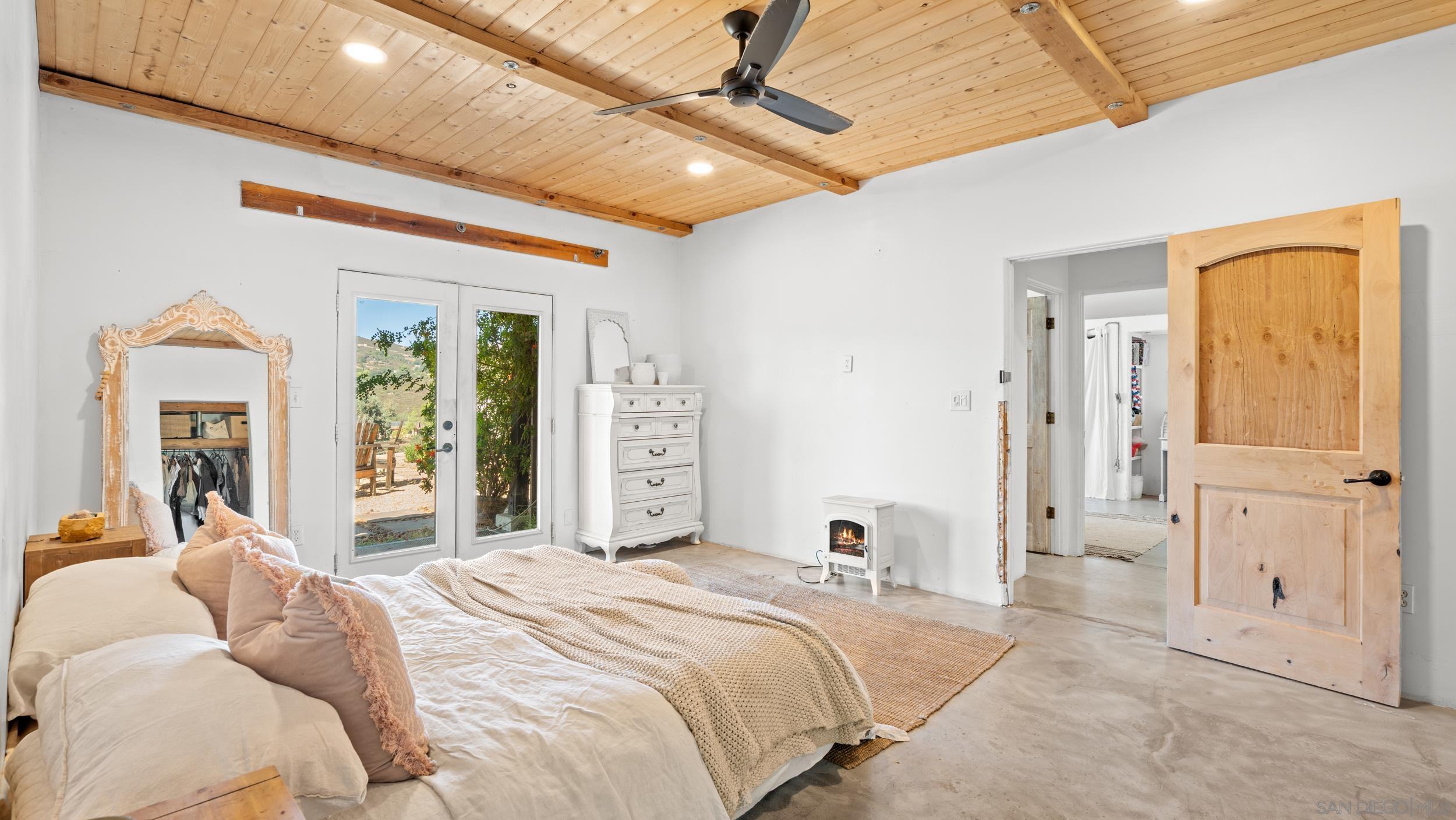 Detail Gallery Image 18 of 43 For 18629  Quail Trail Dr, Jamul,  CA 91935 - 3 Beds | 2 Baths