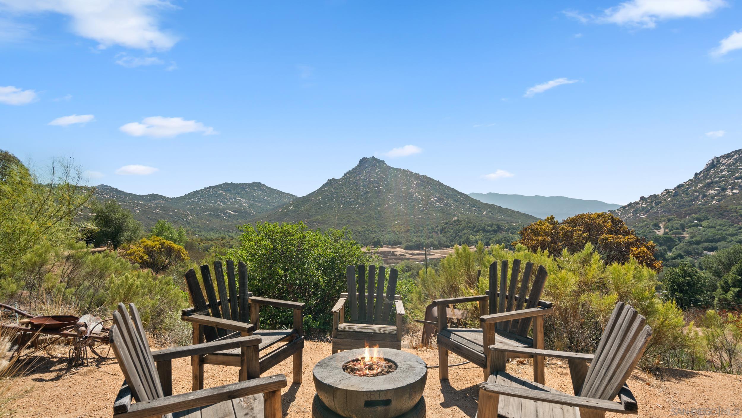 Detail Gallery Image 27 of 43 For 18629  Quail Trail Dr, Jamul,  CA 91935 - 3 Beds | 2 Baths