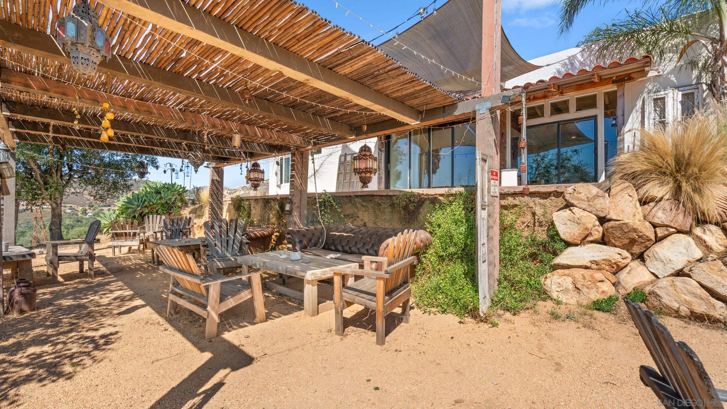 Detail Gallery Image 28 of 43 For 18629  Quail Trail Dr, Jamul,  CA 91935 - 3 Beds | 2 Baths