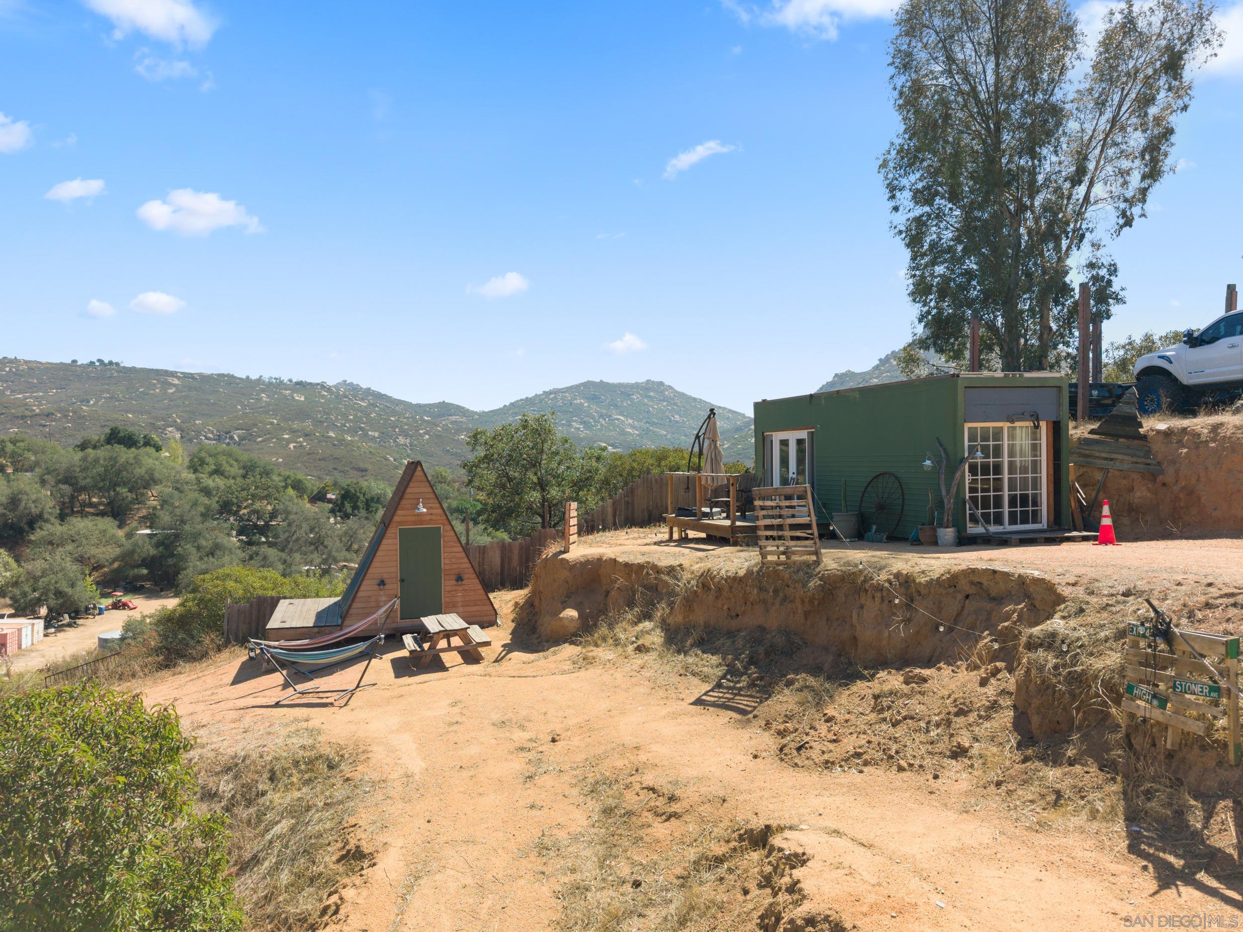 Detail Gallery Image 31 of 43 For 18629  Quail Trail Dr, Jamul,  CA 91935 - 3 Beds | 2 Baths