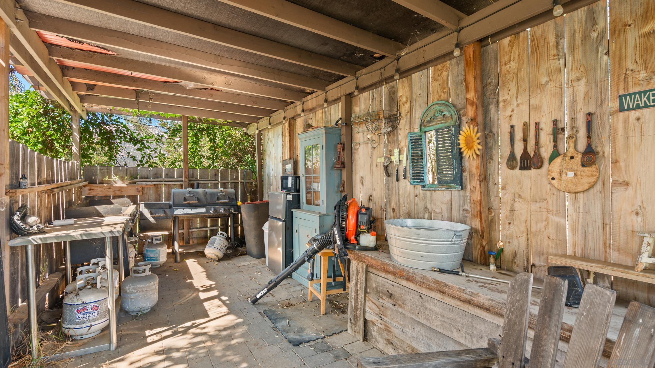 Detail Gallery Image 33 of 43 For 18629  Quail Trail Dr, Jamul,  CA 91935 - 3 Beds | 2 Baths