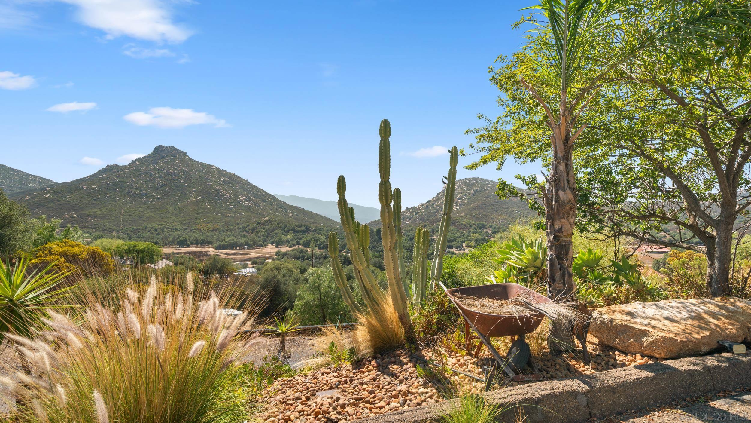 Detail Gallery Image 34 of 43 For 18629  Quail Trail Dr, Jamul,  CA 91935 - 3 Beds | 2 Baths