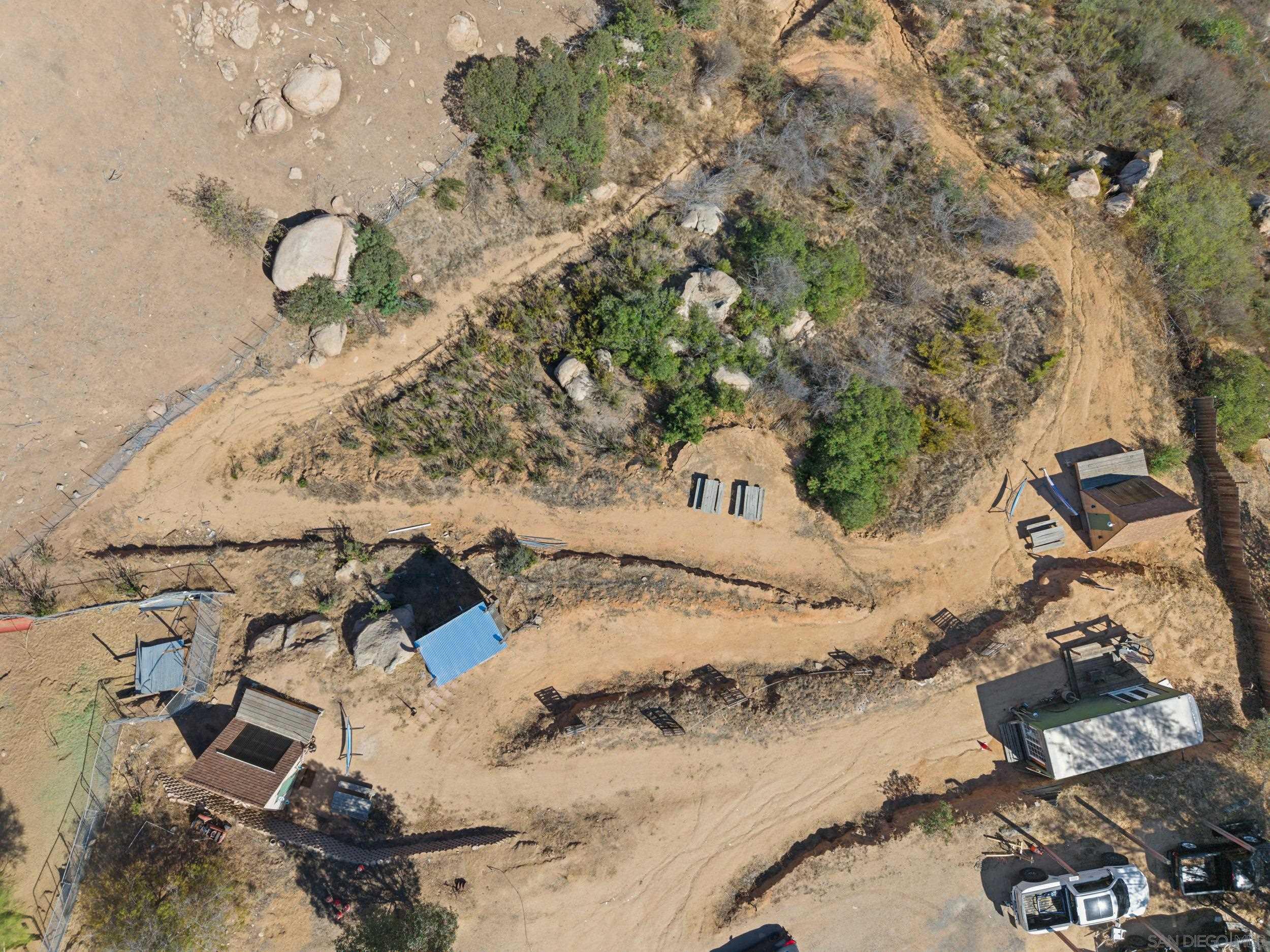 Detail Gallery Image 41 of 43 For 18629  Quail Trail Dr, Jamul,  CA 91935 - 3 Beds | 2 Baths