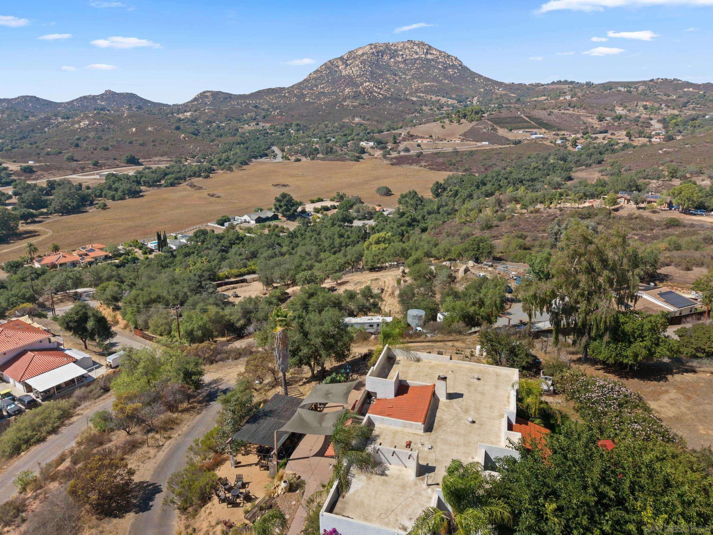 Detail Gallery Image 43 of 43 For 18629  Quail Trail Dr, Jamul,  CA 91935 - 3 Beds | 2 Baths