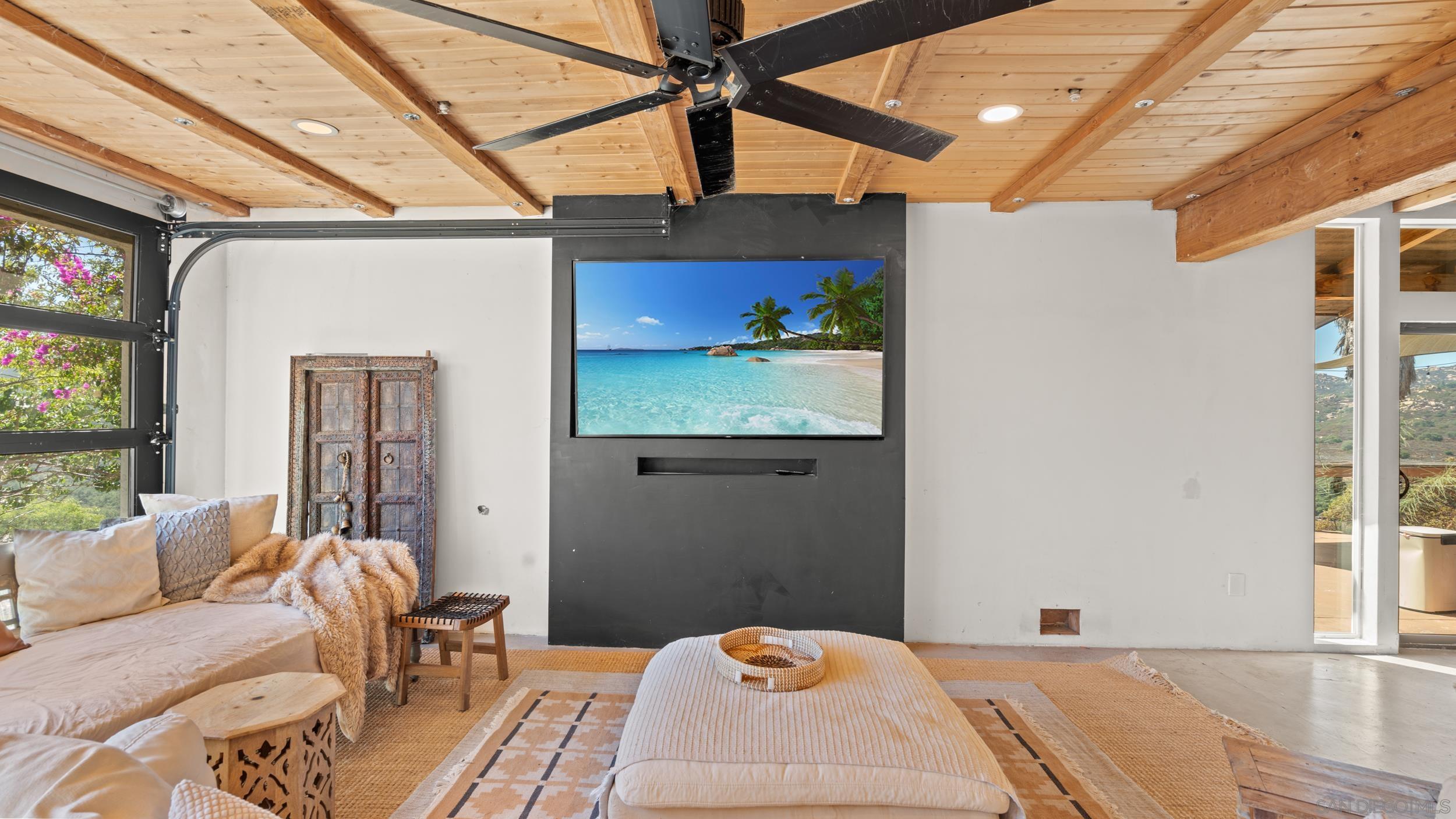 Detail Gallery Image 6 of 43 For 18629  Quail Trail Dr, Jamul,  CA 91935 - 3 Beds | 2 Baths