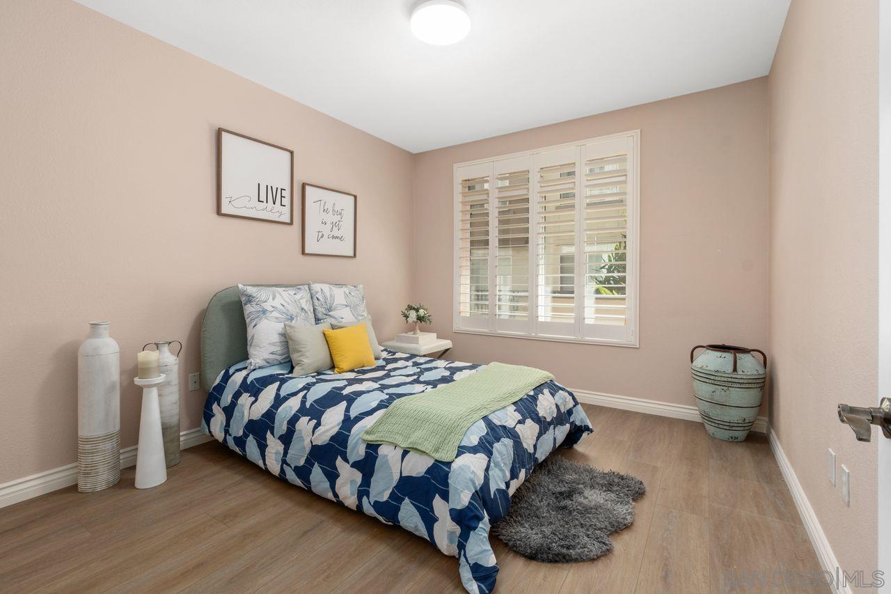 Detail Gallery Image 15 of 40 For 4165  Executive Dr  #F107,  La Jolla,  CA 92037 - 2 Beds | 2 Baths