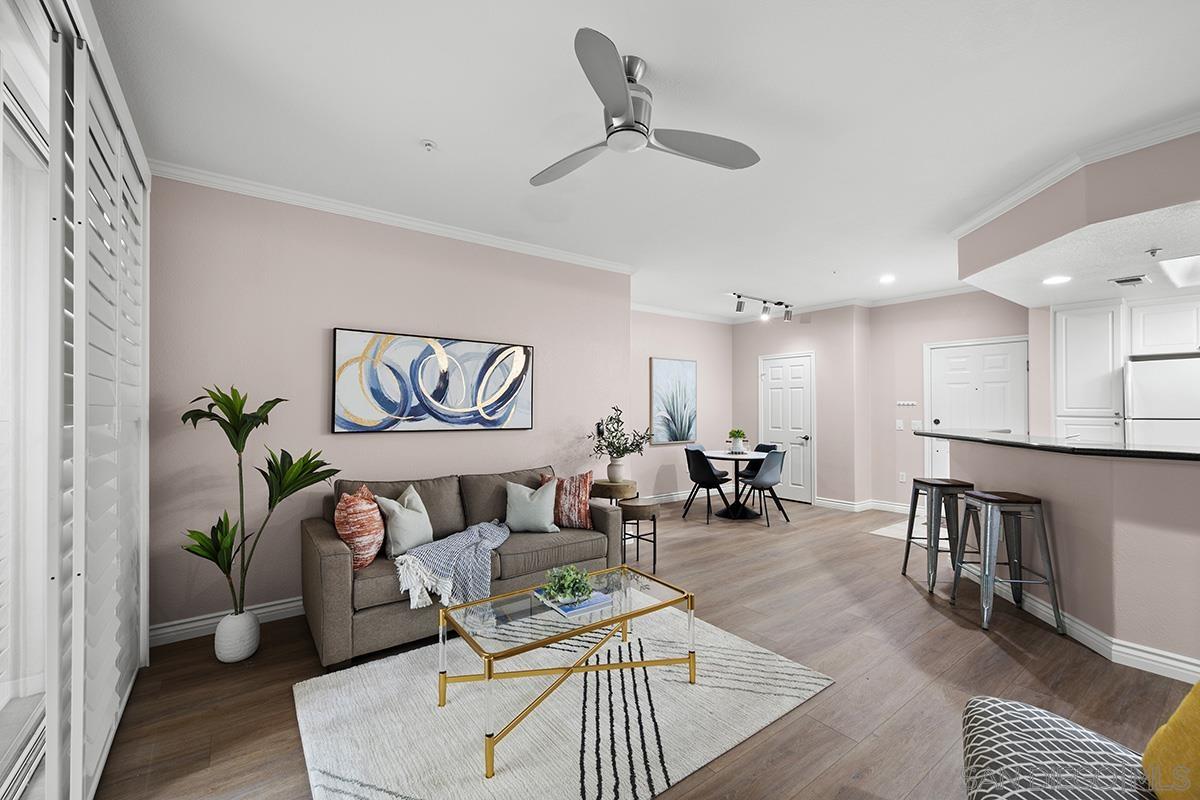 Detail Gallery Image 3 of 59 For 4165  Executive Dr  #F107,  La Jolla,  CA 92037 - 2 Beds | 2 Baths