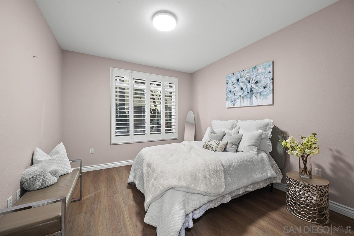 Detail Gallery Image 22 of 59 For 4165  Executive Dr  #F107,  La Jolla,  CA 92037 - 2 Beds | 2 Baths