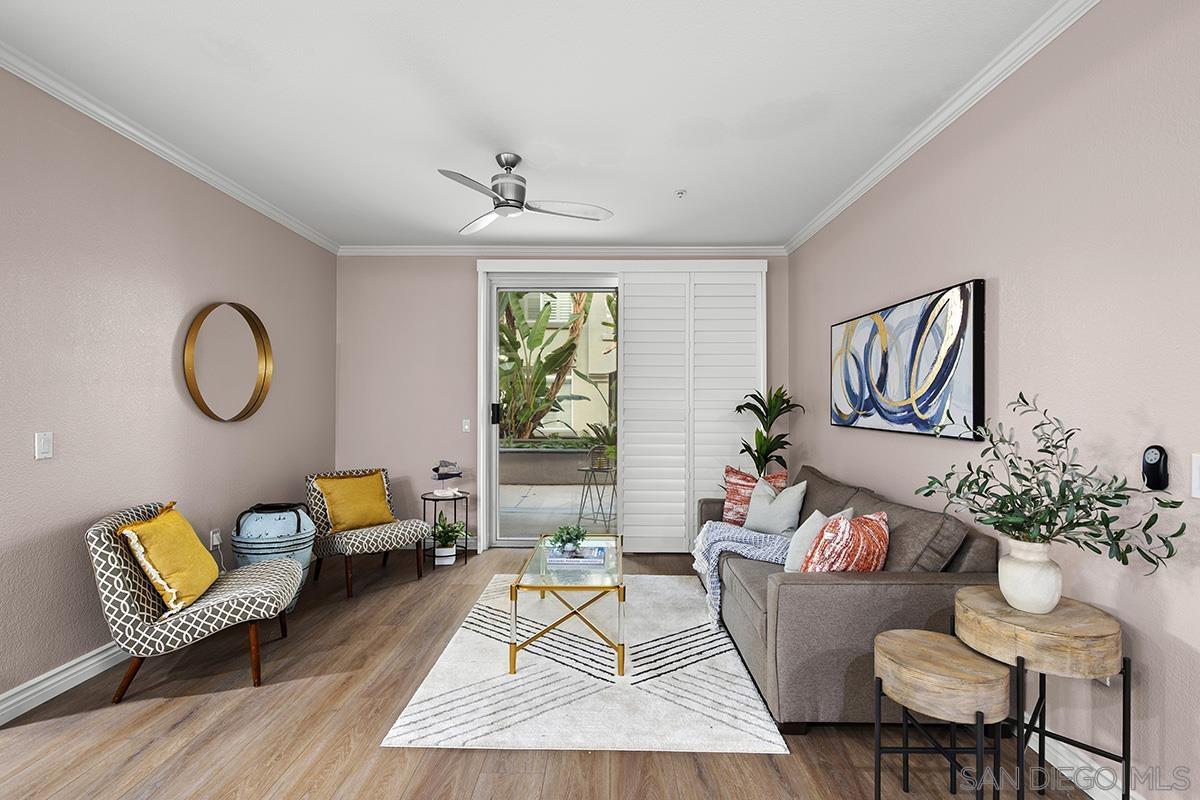 Detail Gallery Image 4 of 59 For 4165  Executive Dr  #F107,  La Jolla,  CA 92037 - 2 Beds | 2 Baths