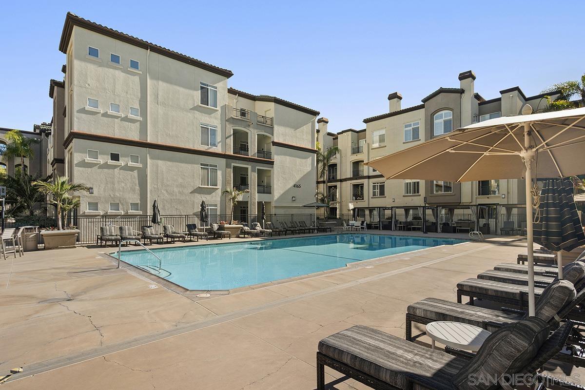 Detail Gallery Image 37 of 59 For 4165  Executive Dr  #F107,  La Jolla,  CA 92037 - 2 Beds | 2 Baths