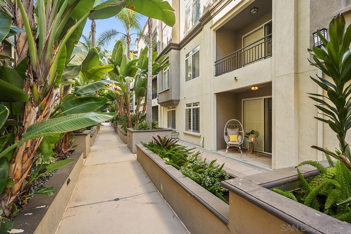 Detail Gallery Image 39 of 59 For 4165  Executive Dr  #F107,  La Jolla,  CA 92037 - 2 Beds | 2 Baths