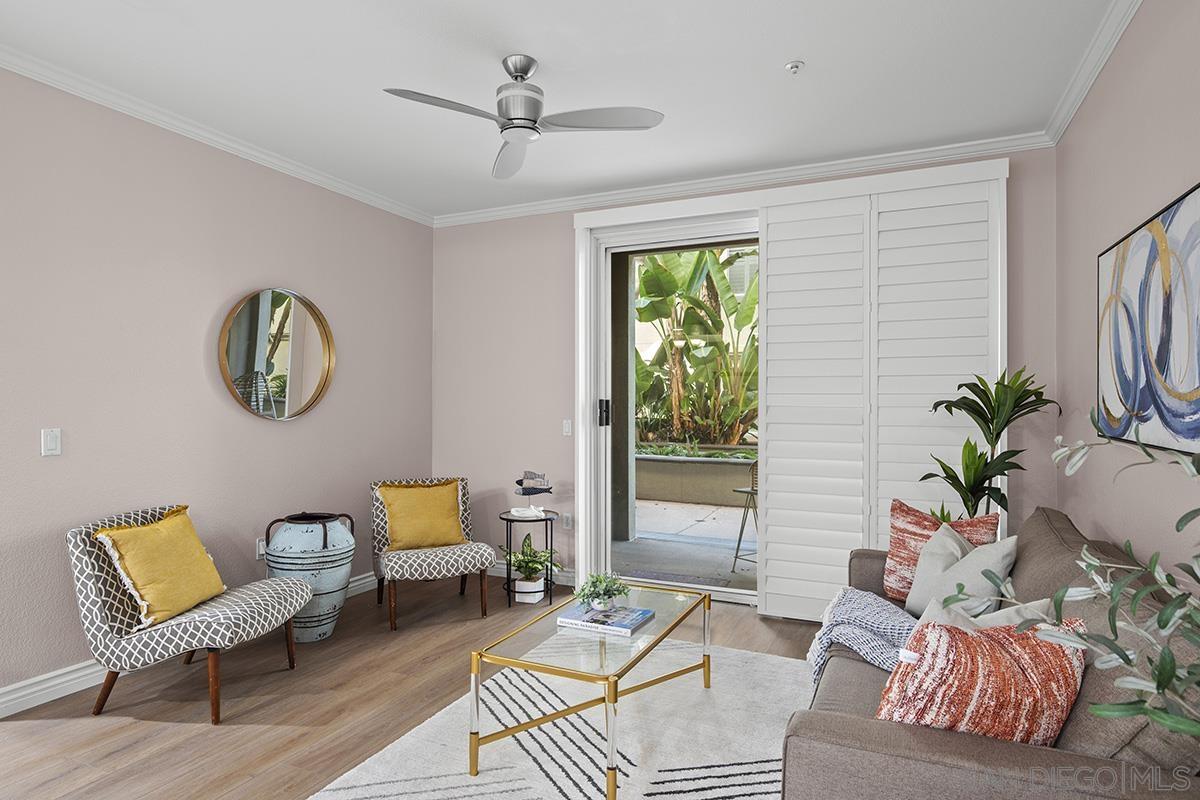 Detail Gallery Image 5 of 59 For 4165  Executive Dr  #F107,  La Jolla,  CA 92037 - 2 Beds | 2 Baths