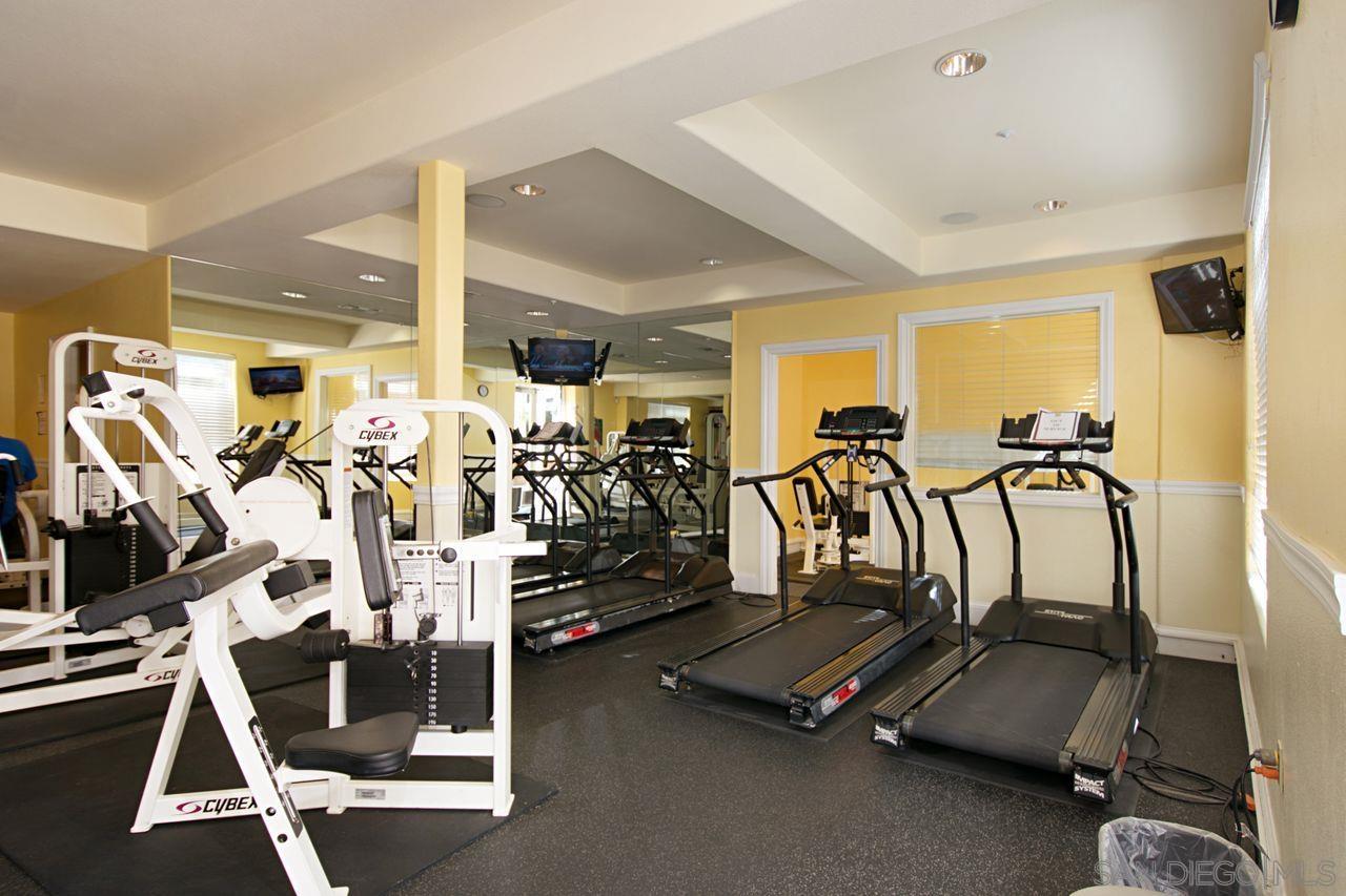 Detail Gallery Image 35 of 40 For 4165  Executive Dr  #F107,  La Jolla,  CA 92037 - 2 Beds | 2 Baths