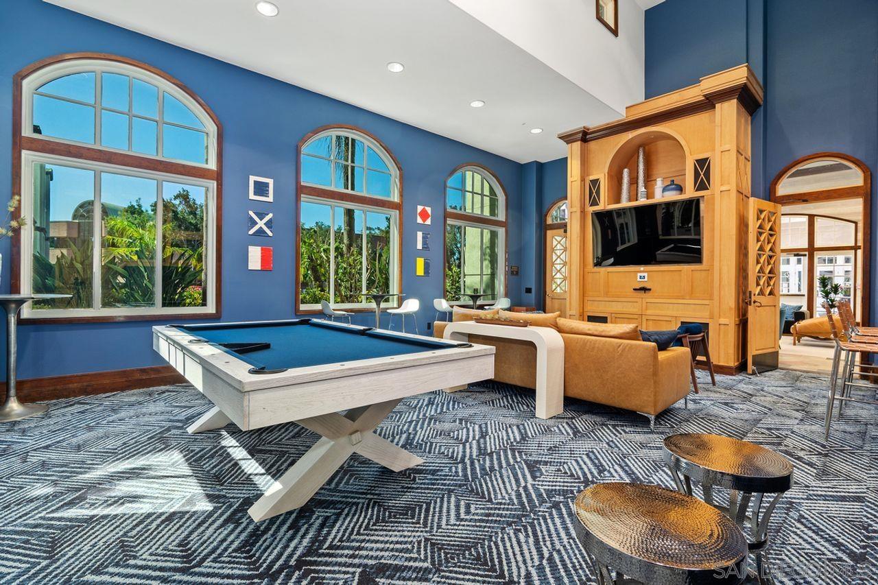 Detail Gallery Image 43 of 59 For 4165  Executive Dr  #F107,  La Jolla,  CA 92037 - 2 Beds | 2 Baths