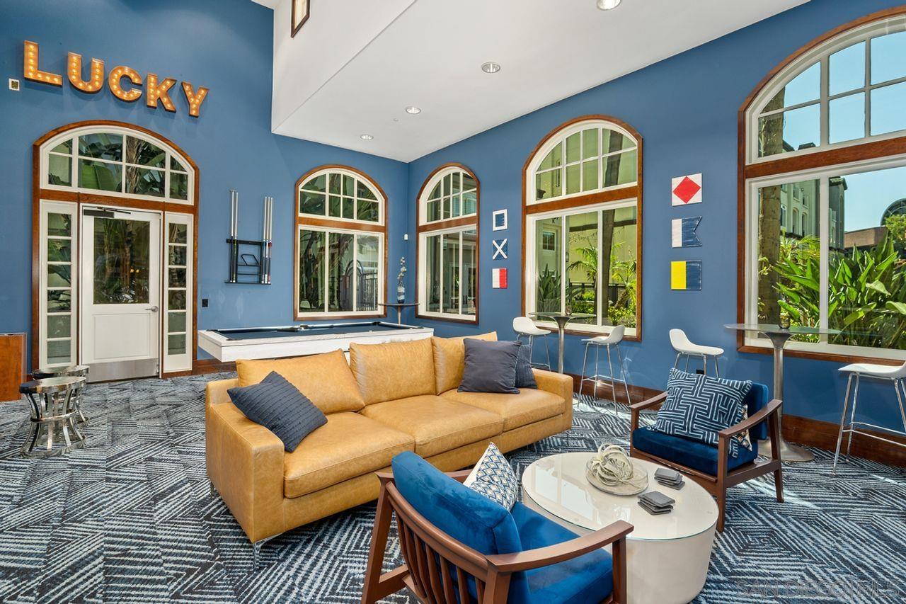 Detail Gallery Image 45 of 59 For 4165  Executive Dr  #F107,  La Jolla,  CA 92037 - 2 Beds | 2 Baths