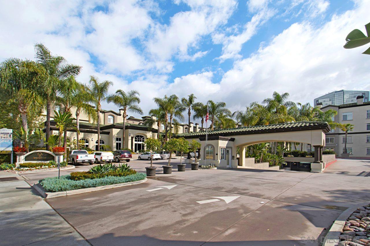 Detail Gallery Image 39 of 40 For 4165  Executive Dr  #F107,  La Jolla,  CA 92037 - 2 Beds | 2 Baths