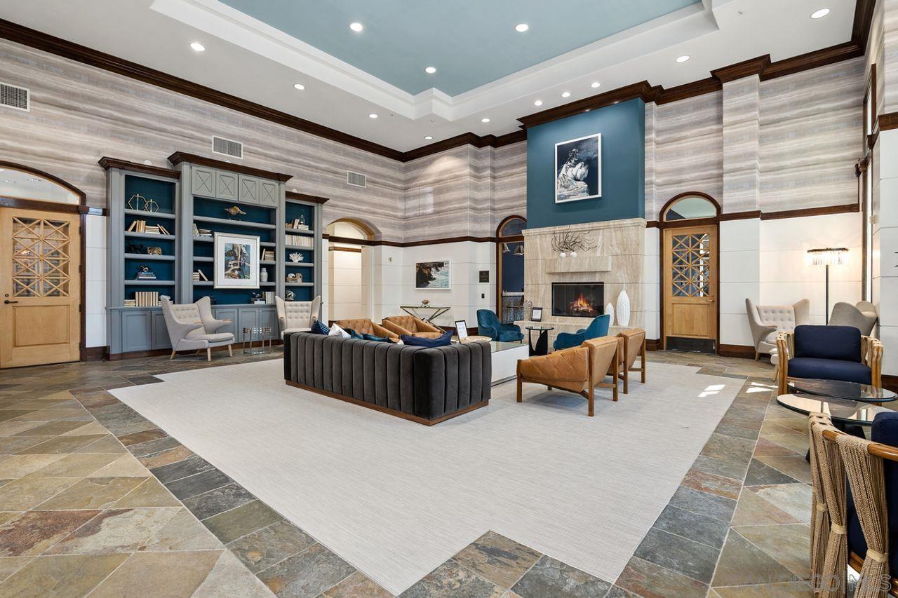 Detail Gallery Image 47 of 59 For 4165  Executive Dr  #F107,  La Jolla,  CA 92037 - 2 Beds | 2 Baths