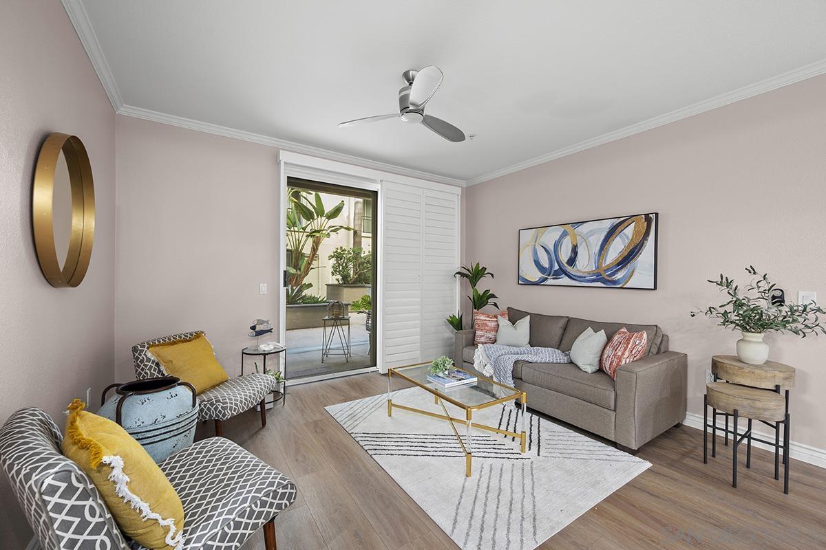 Detail Gallery Image 10 of 59 For 4165  Executive Dr  #F107,  La Jolla,  CA 92037 - 2 Beds | 2 Baths